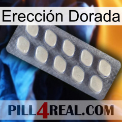 Erección Dorada 08